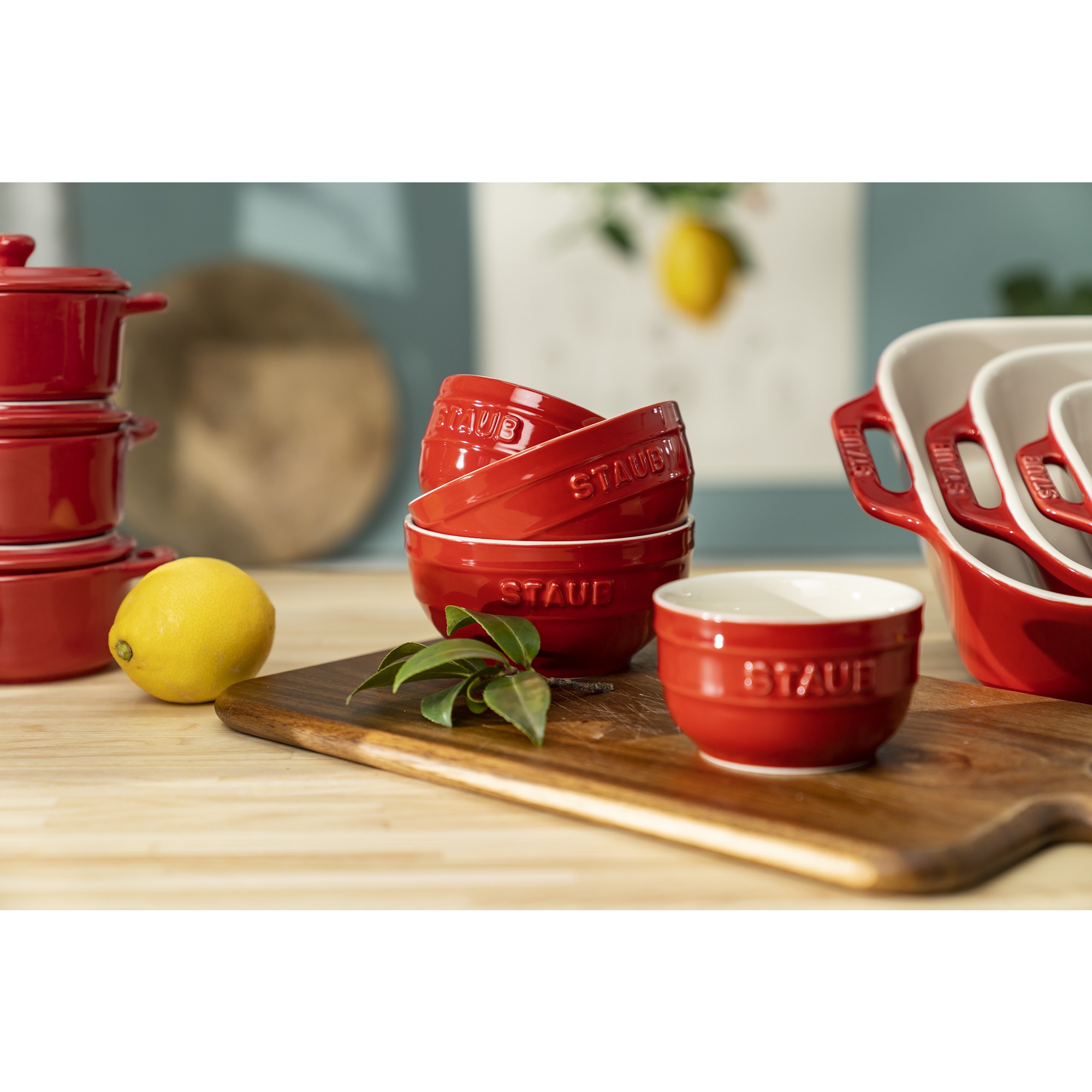 Staub Ceramic Ramekin - Thumbnail 3