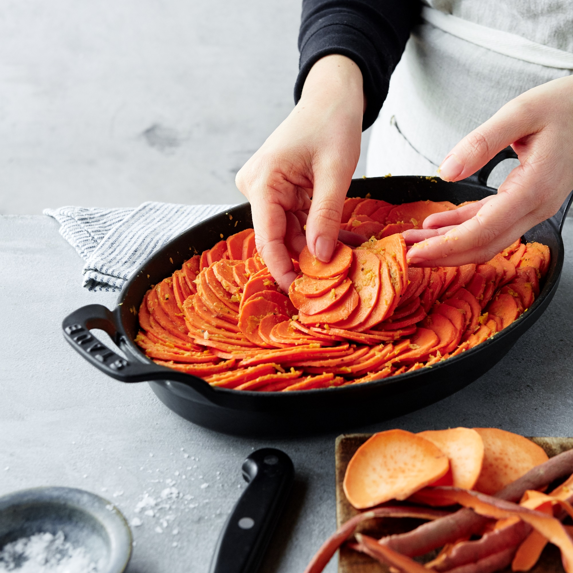 Staub Baking Dish - Thumbnail 4