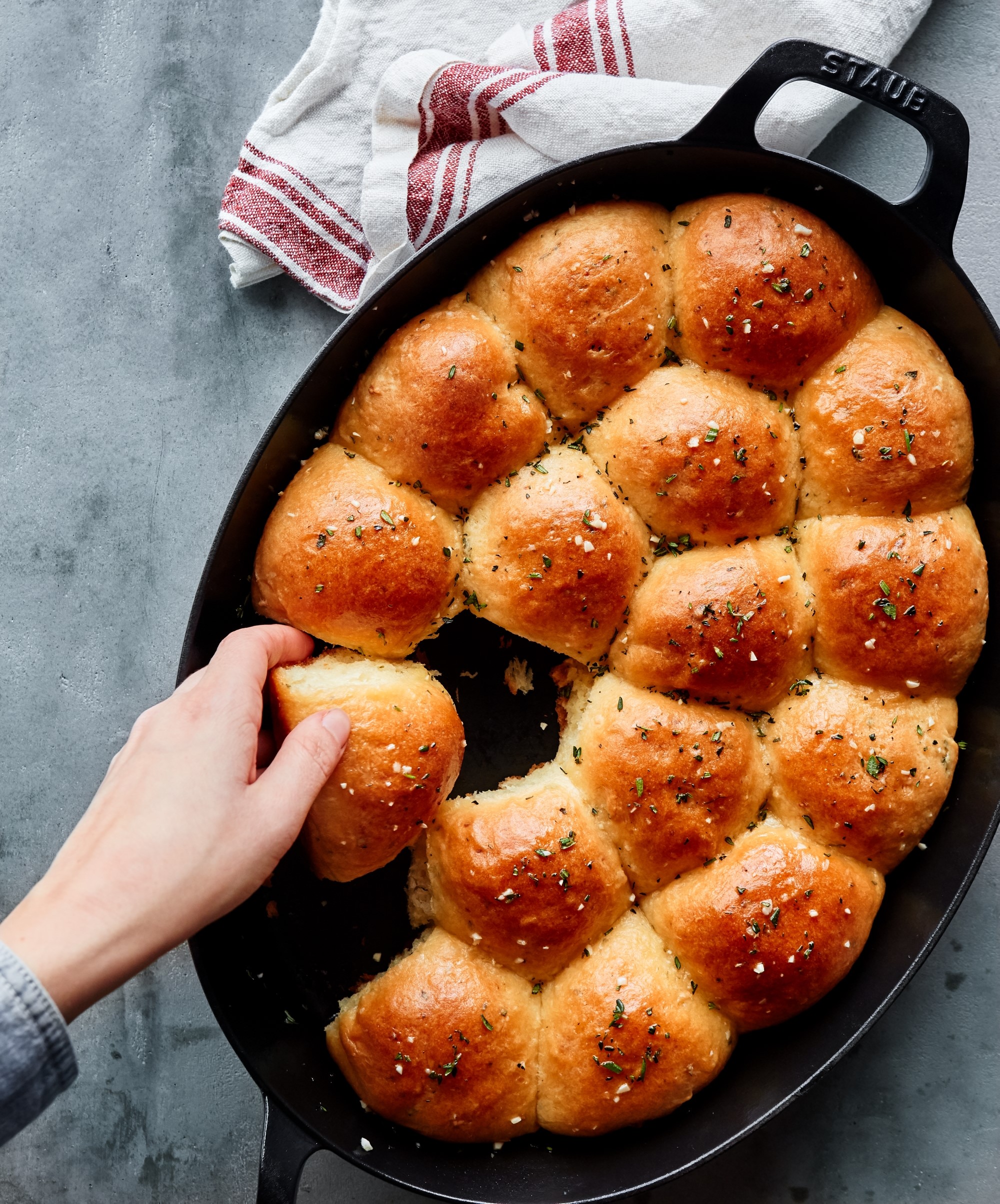 Staub Baking Dish - Thumbnail 2