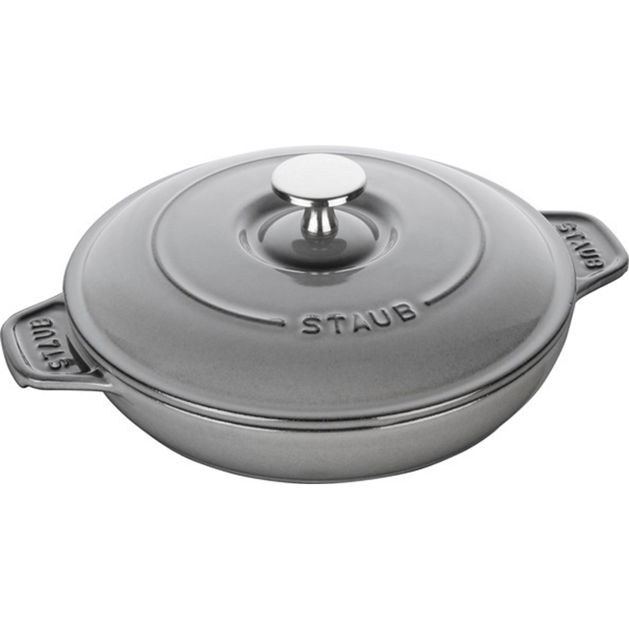 Staub Cast Iron Baking Dish - Thumbnail 2