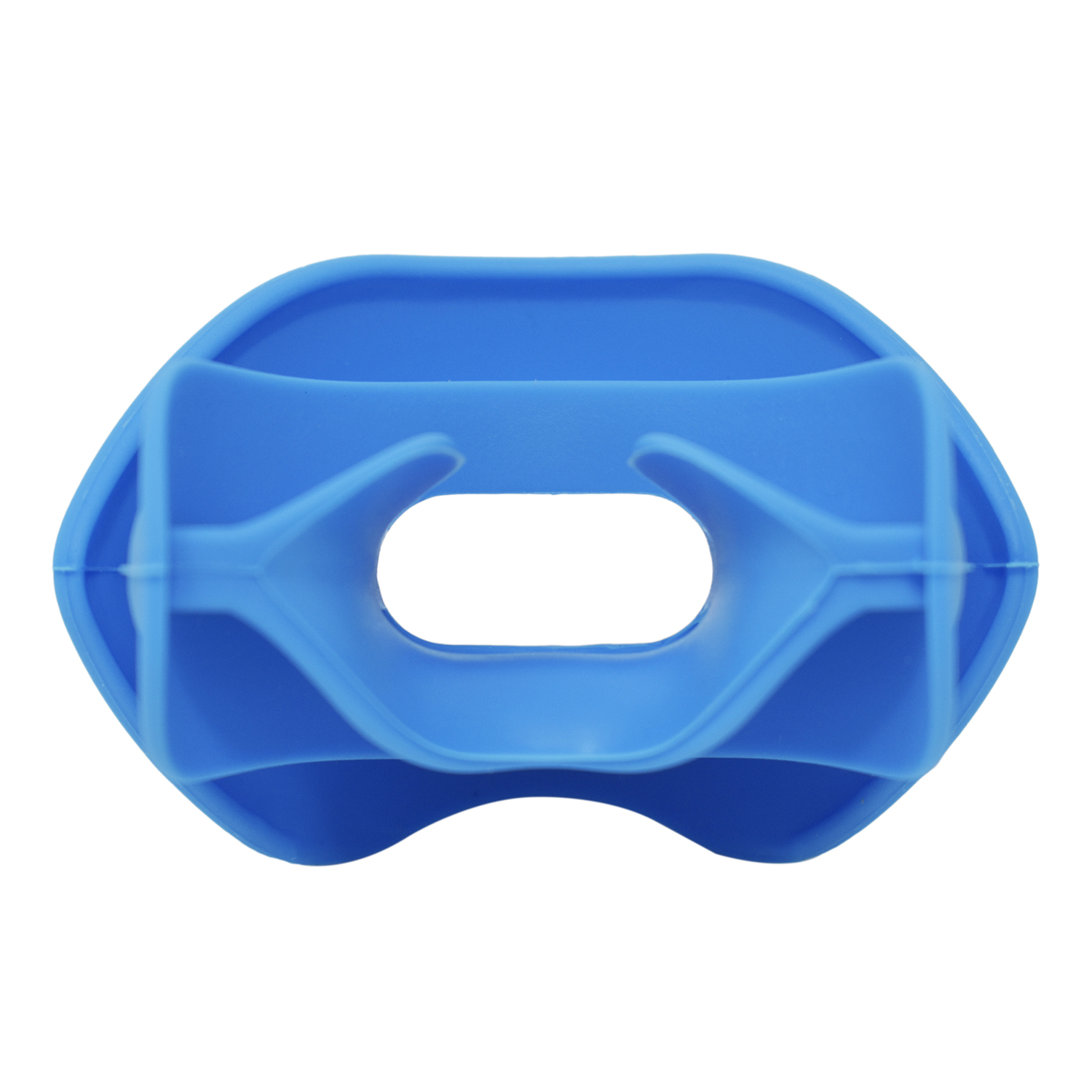 Boquilla reguladora de silicona Scuba Choice Comfort Bite con protector labial - Imagen 9 de 24