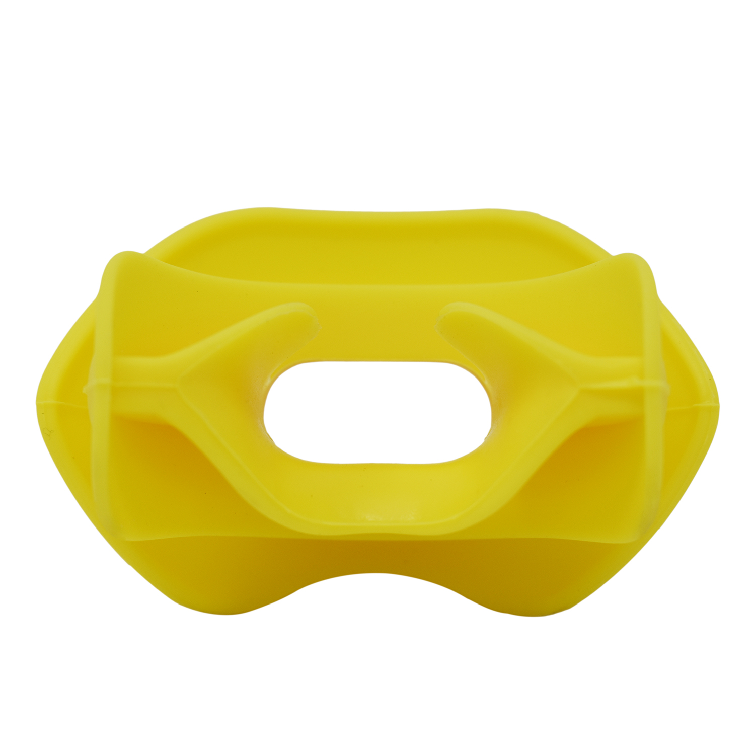 Boquilla reguladora de silicona Scuba Choice Comfort Bite con protector labial - Imagen 24 de 24