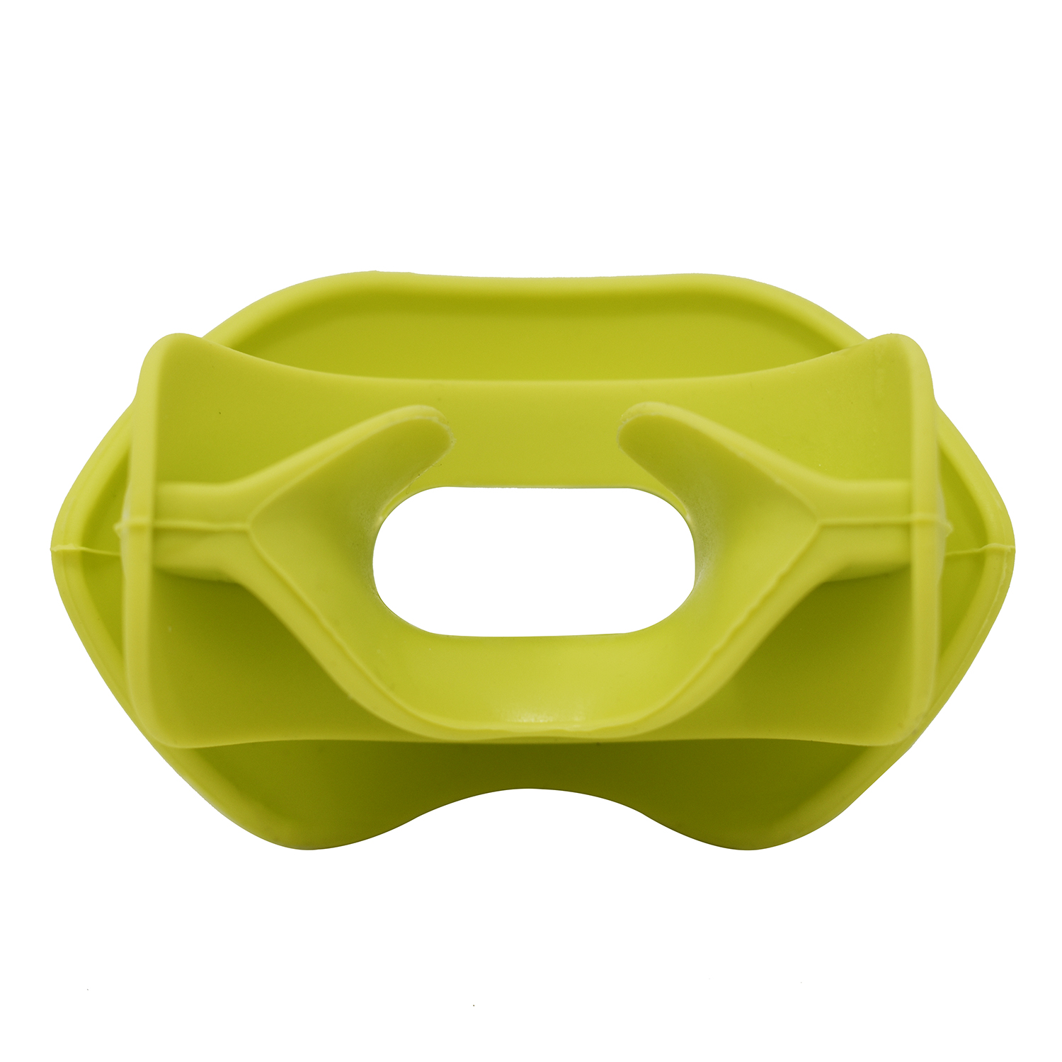 Boquilla reguladora de silicona Scuba Choice Comfort Bite con protector labial - Imagen 12 de 24