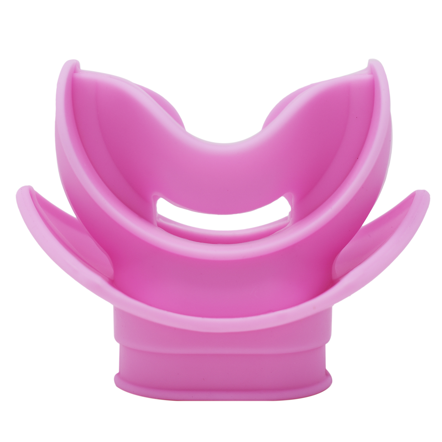Boquilla reguladora de silicona Scuba Choice Comfort Bite con protector labial - Imagen 16 de 24