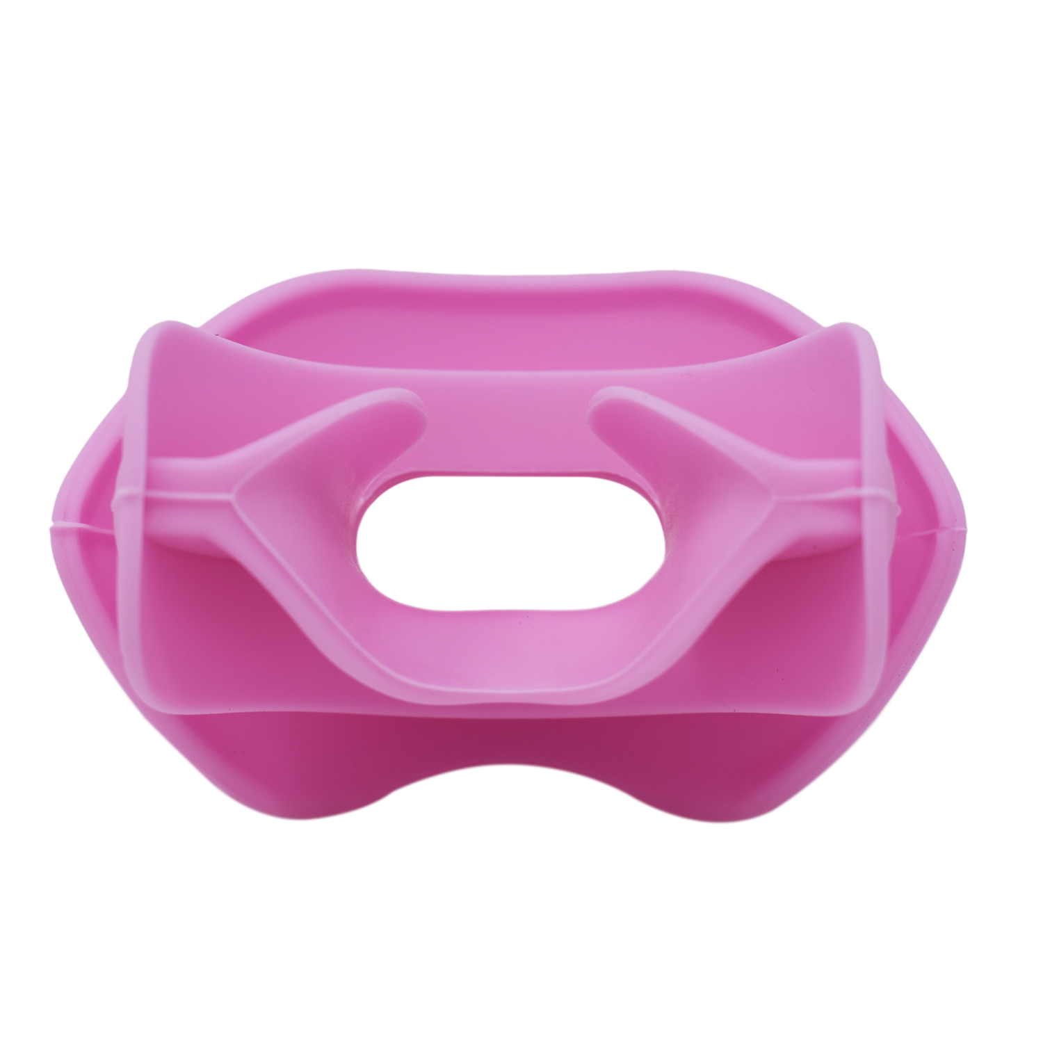 Boquilla reguladora de silicona Scuba Choice Comfort Bite con protector labial - Imagen 18 de 24