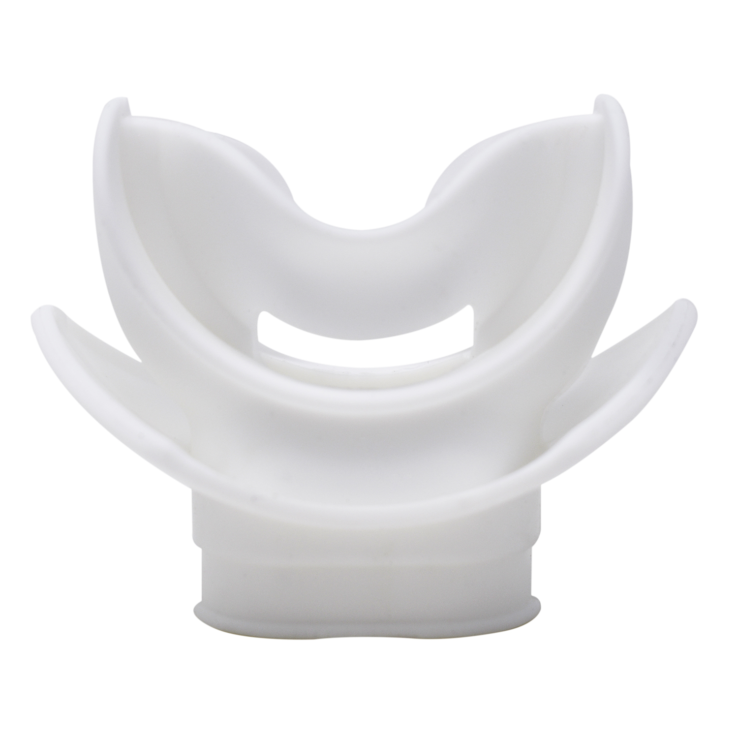 Boquilla reguladora de silicona Scuba Choice Comfort Bite con protector labial - Imagen 19 de 24