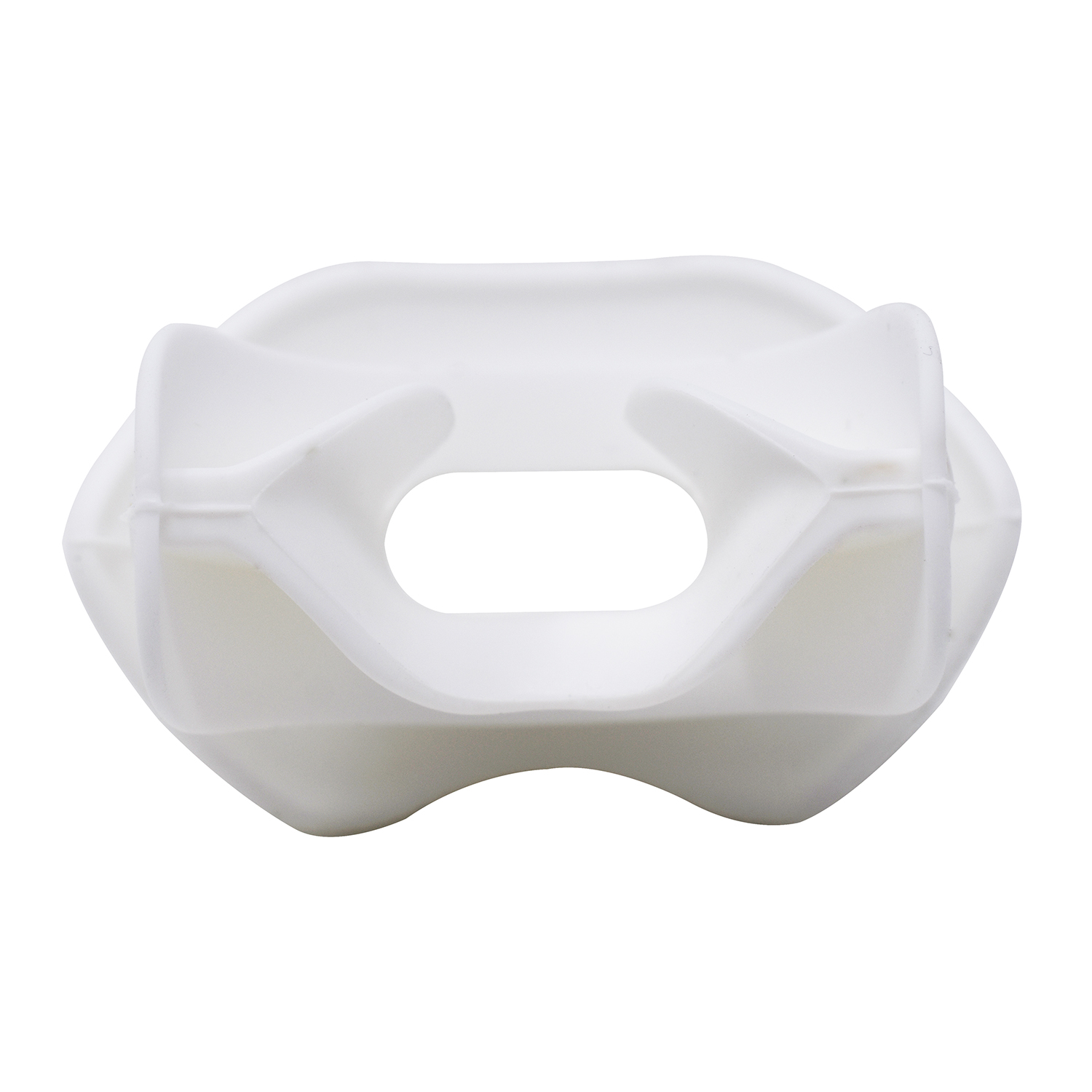 Boquilla reguladora de silicona Scuba Choice Comfort Bite con protector labial - Imagen 21 de 24