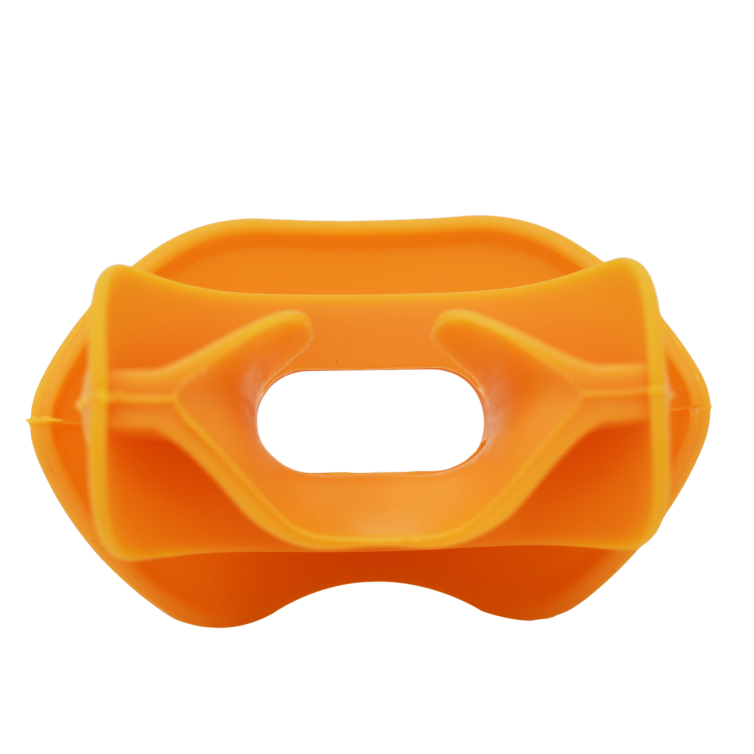 Boquilla reguladora de silicona Scuba Choice Comfort Bite con protector labial - Imagen 15 de 24