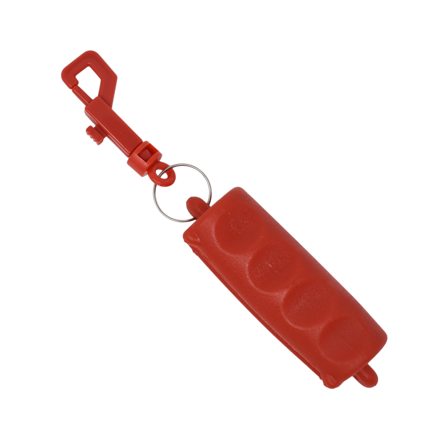 Safari Choice Archery Silicone Rubber Arrow Puller Grip with Belt Clip - Picture 7 of 8