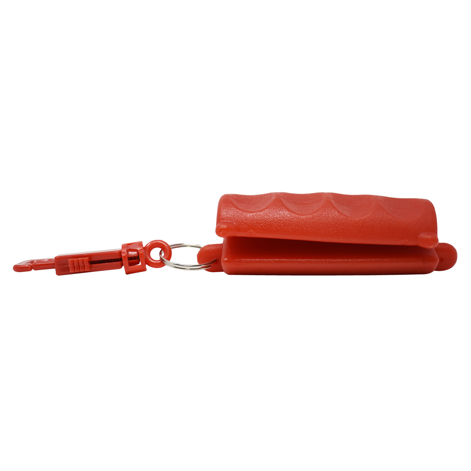 Safari Choice Archery Silicone Rubber Arrow Puller Grip with Belt Clip - Picture 8 of 8