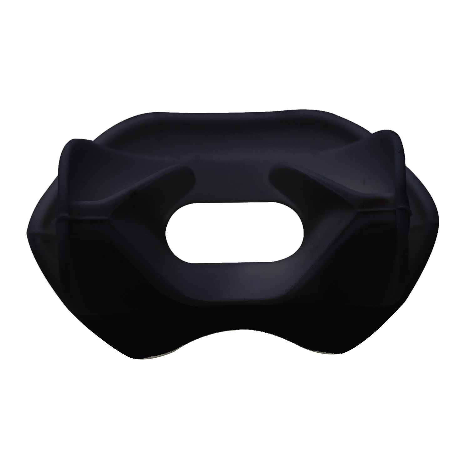 Boquilla reguladora de silicona Scuba Choice Comfort Bite con protector labial - Imagen 6 de 24