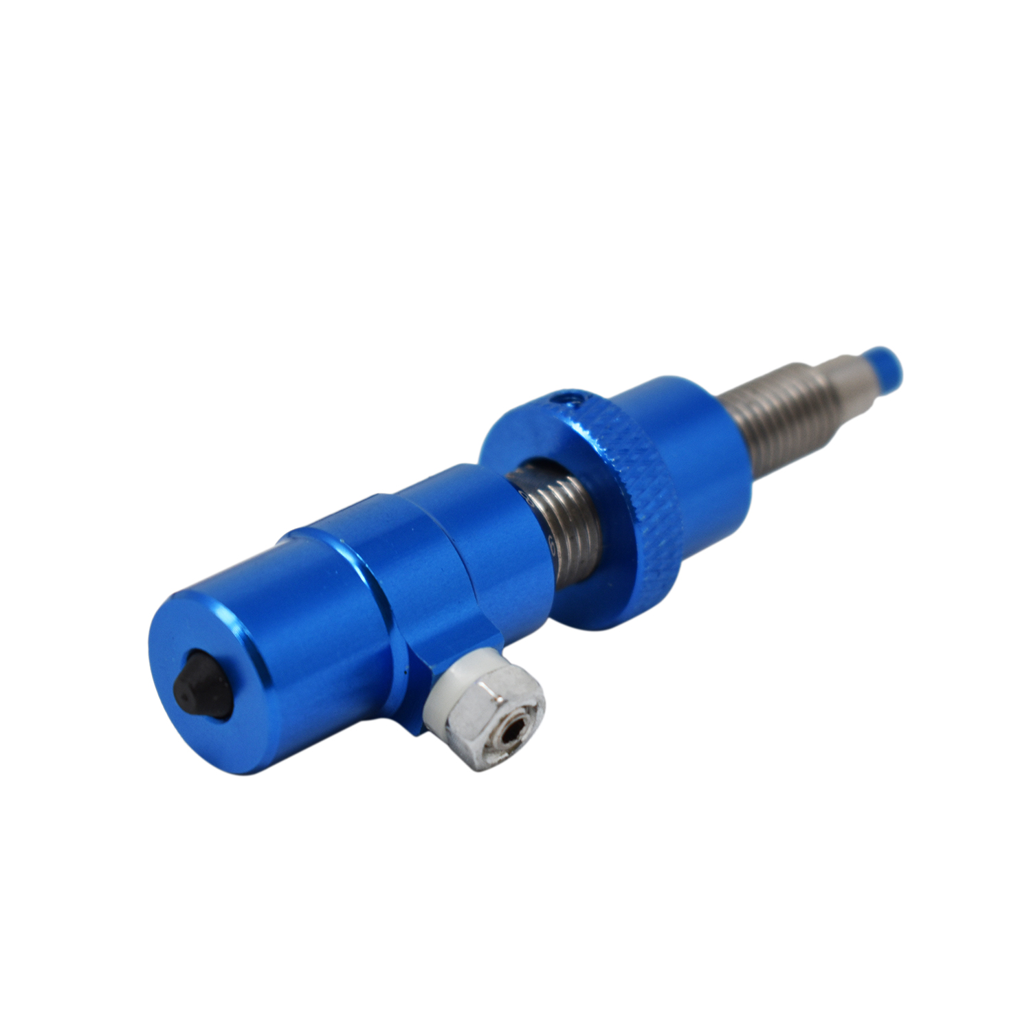 Safari Choice Screw-in Pressure Button Cushion Plunger for Recurve Bow - Picture 7 of 10