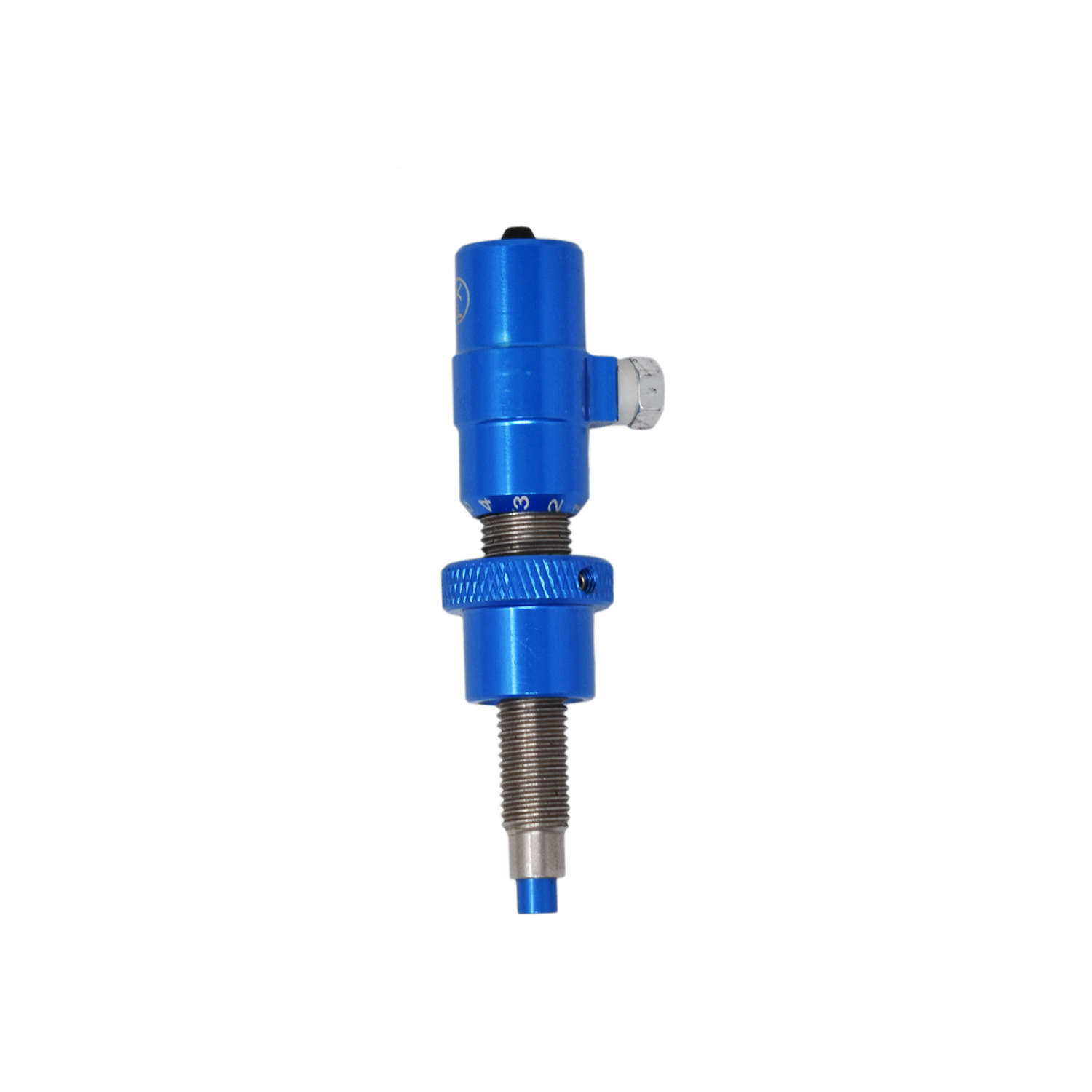 Safari Choice Screw-in Pressure Button Cushion Plunger for Recurve Bow - Picture 9 of 10