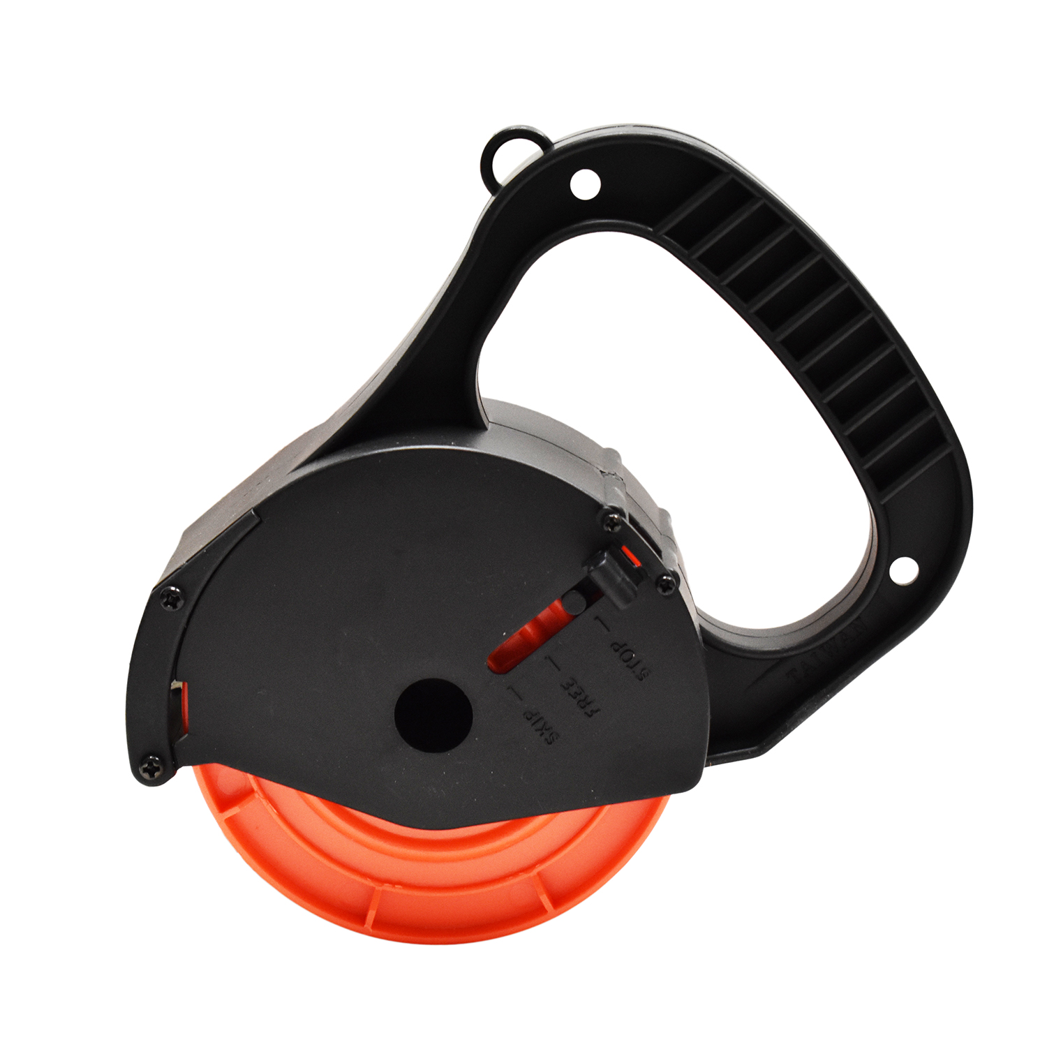 Scuba Choice Diving Multi Purpose Dive Reel 290ft w/ Stop Switch - Picture 6 of 8