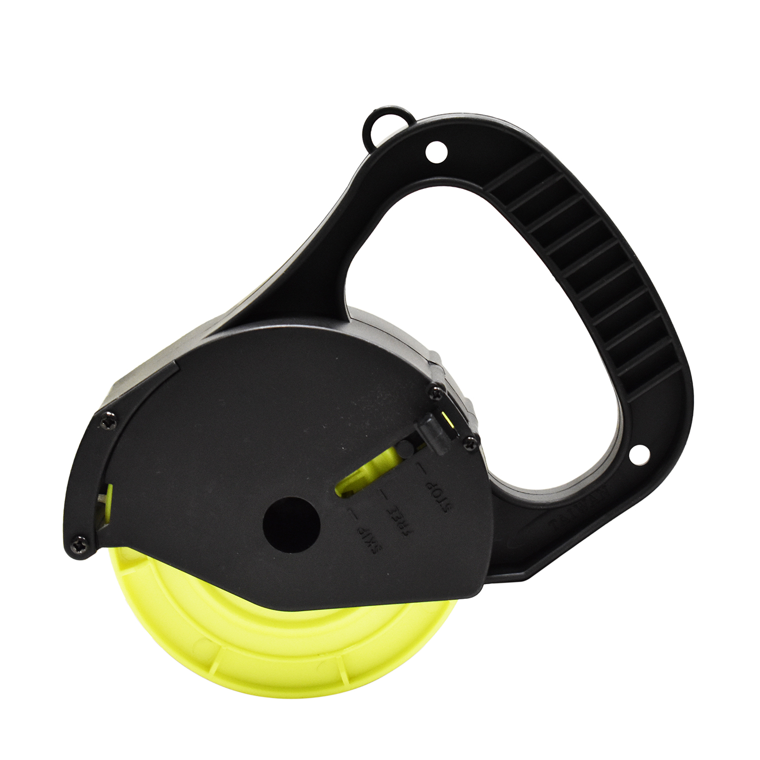 Scuba Choice Diving Multi Purpose Dive Reel 290ft w/ Stop Switch - Picture 8 of 8