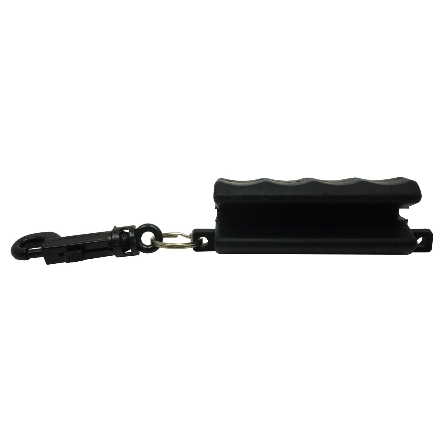 Safari Choice Archery Silicone Rubber Arrow Puller Grip with Belt Clip - Picture 4 of 8