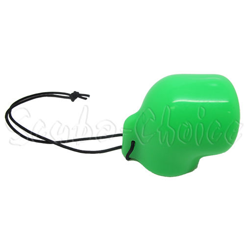 Protector de tapa de válvula de tanque de buceo Scuba Choice - Imagen 3 de 6