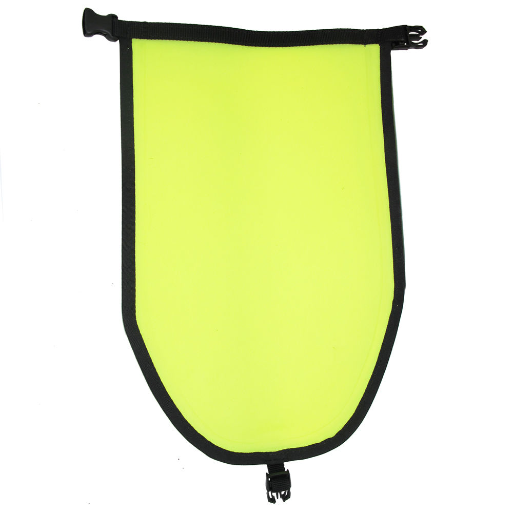 Scuba Choice Travel Size Waterproof Dry Sack Pouch 13" x 8.5", Camping Kayaking - Picture 3 of 3