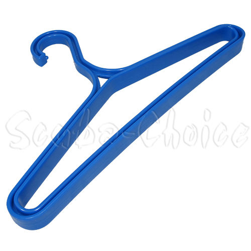 Scuba Choice Tauchen Heavy Duty BCD Neoprenanzug Trockenanzug Bügel - Bild 2 von 2