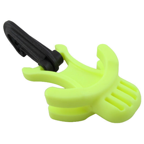 Scuba Diving Octopus holder, Fits Standard Mouthpiece - Picture 6 of 8