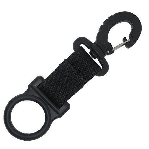 Regulador de Buceo Soporte Pulpo con Correa y Clip de 1" - Imagen 3 de 6