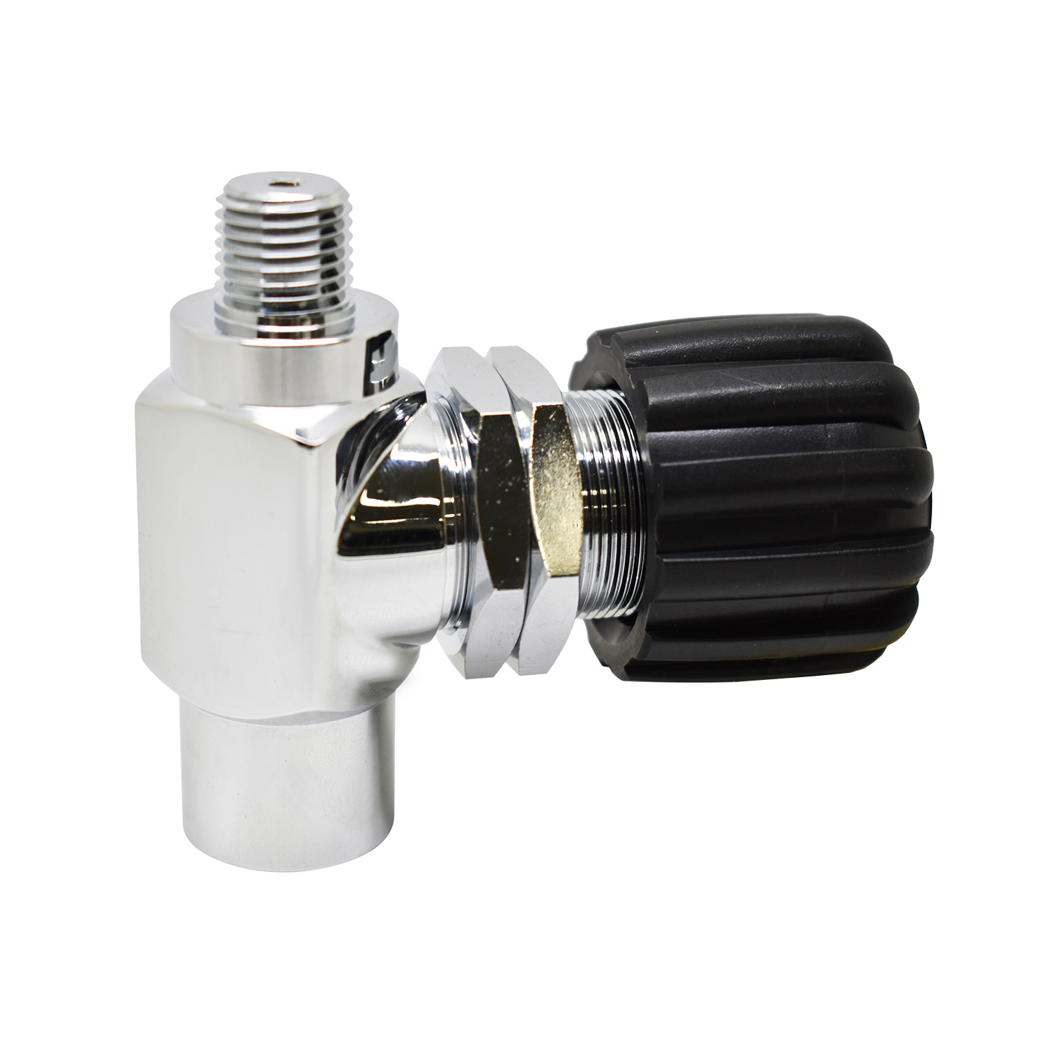 Scuba Choice Scuba Diving ON / OFF VALVE 611856602876 eBay