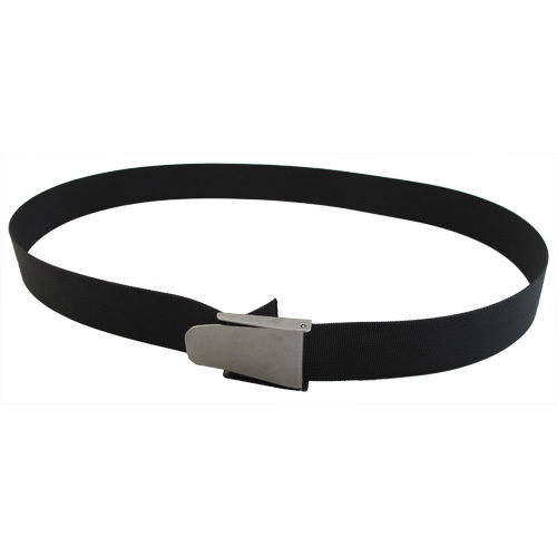 Cinturón de buceo Scuba Choice 60" de largo 2" con hebilla de acero inoxidable - Imagen 2 de 4