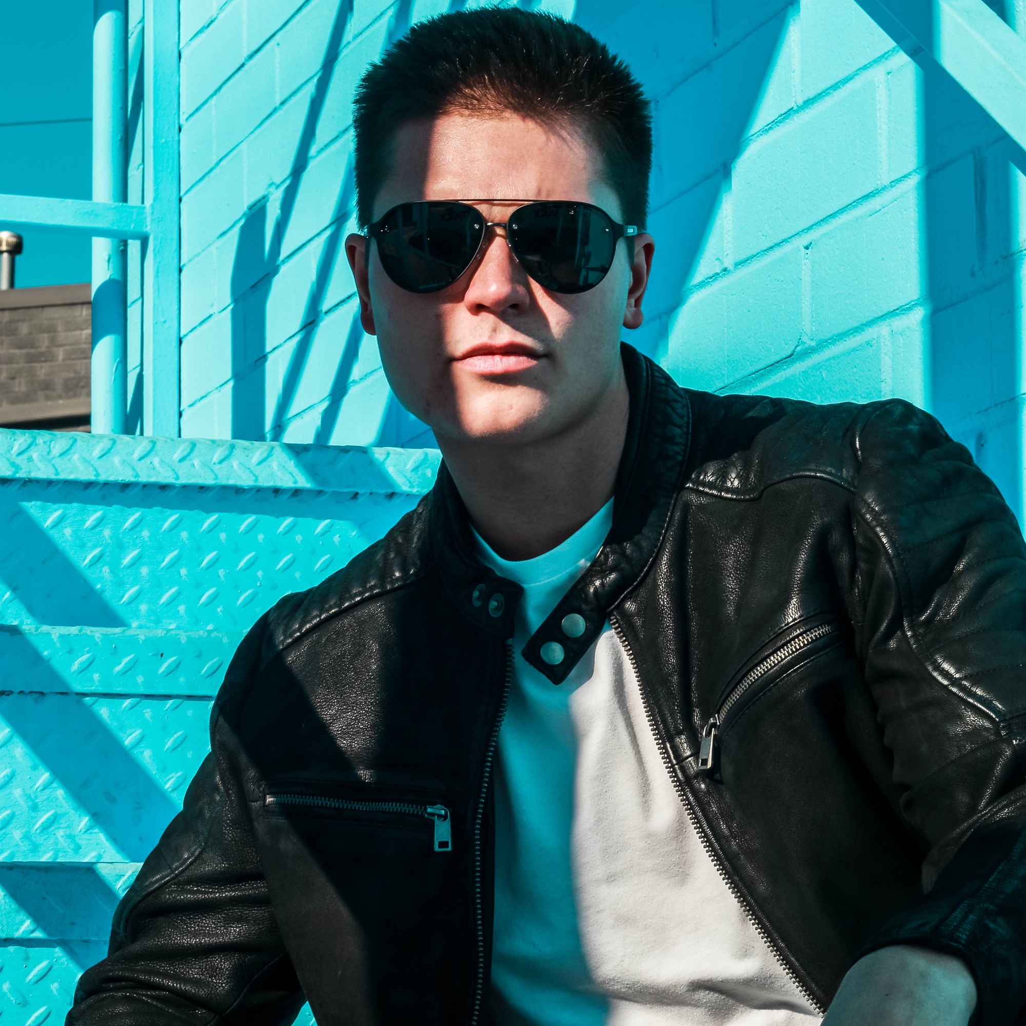 aviator glasses pilot