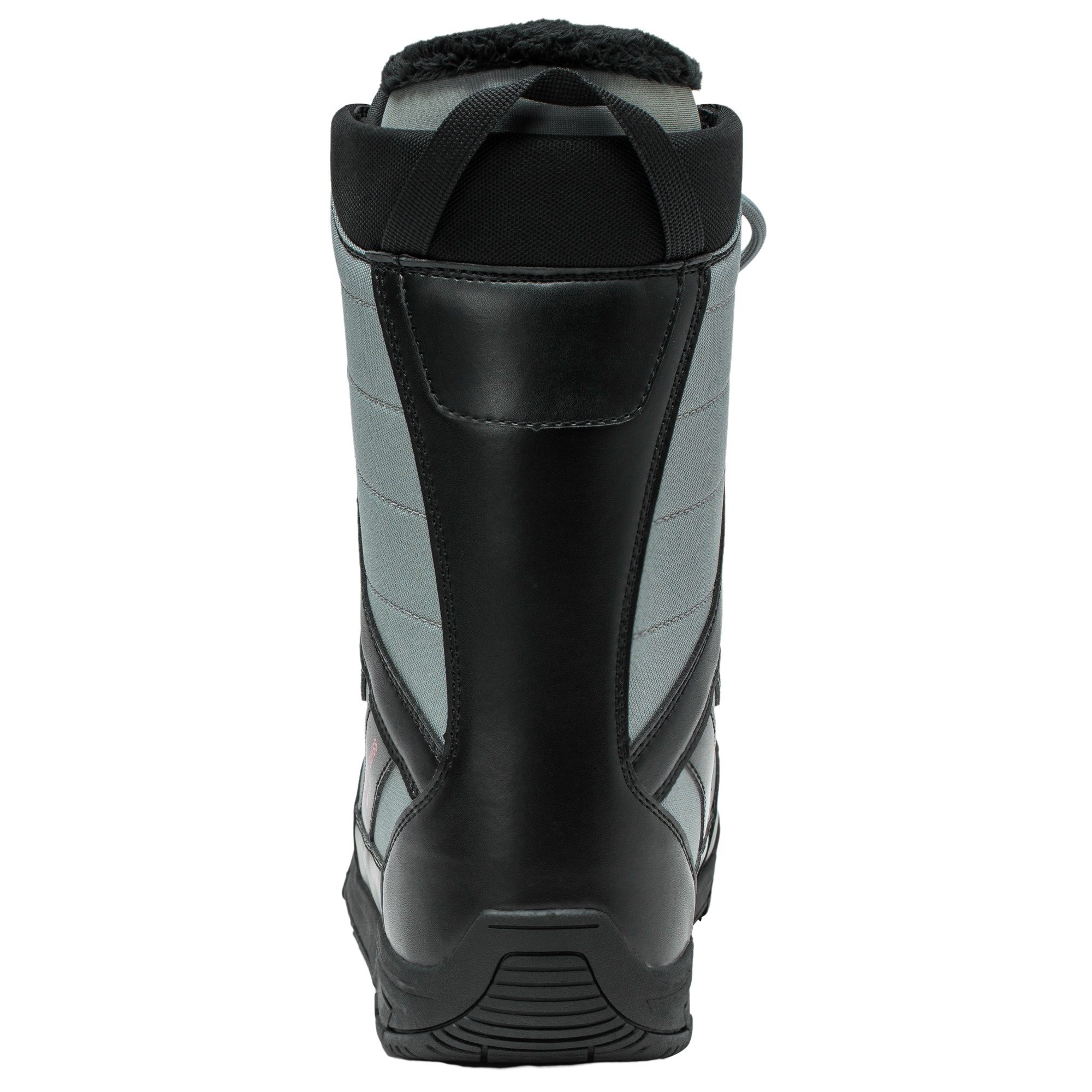 Alpine Swiss Men\'s Snowboard Boots | Waterproof, Custom-Fit Liner, Medium Flex Snowboard Boots Ski Boot Snowshoes Alpine Swiss Men main image 3