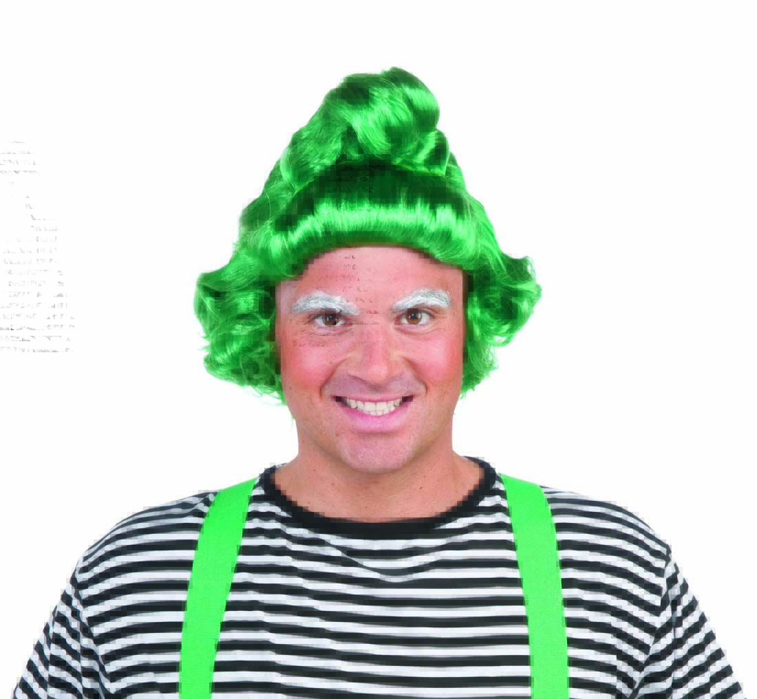Candy Cane Tutu Christmas Crinoline Elf Red Green Adult Womens Costume Accessory
