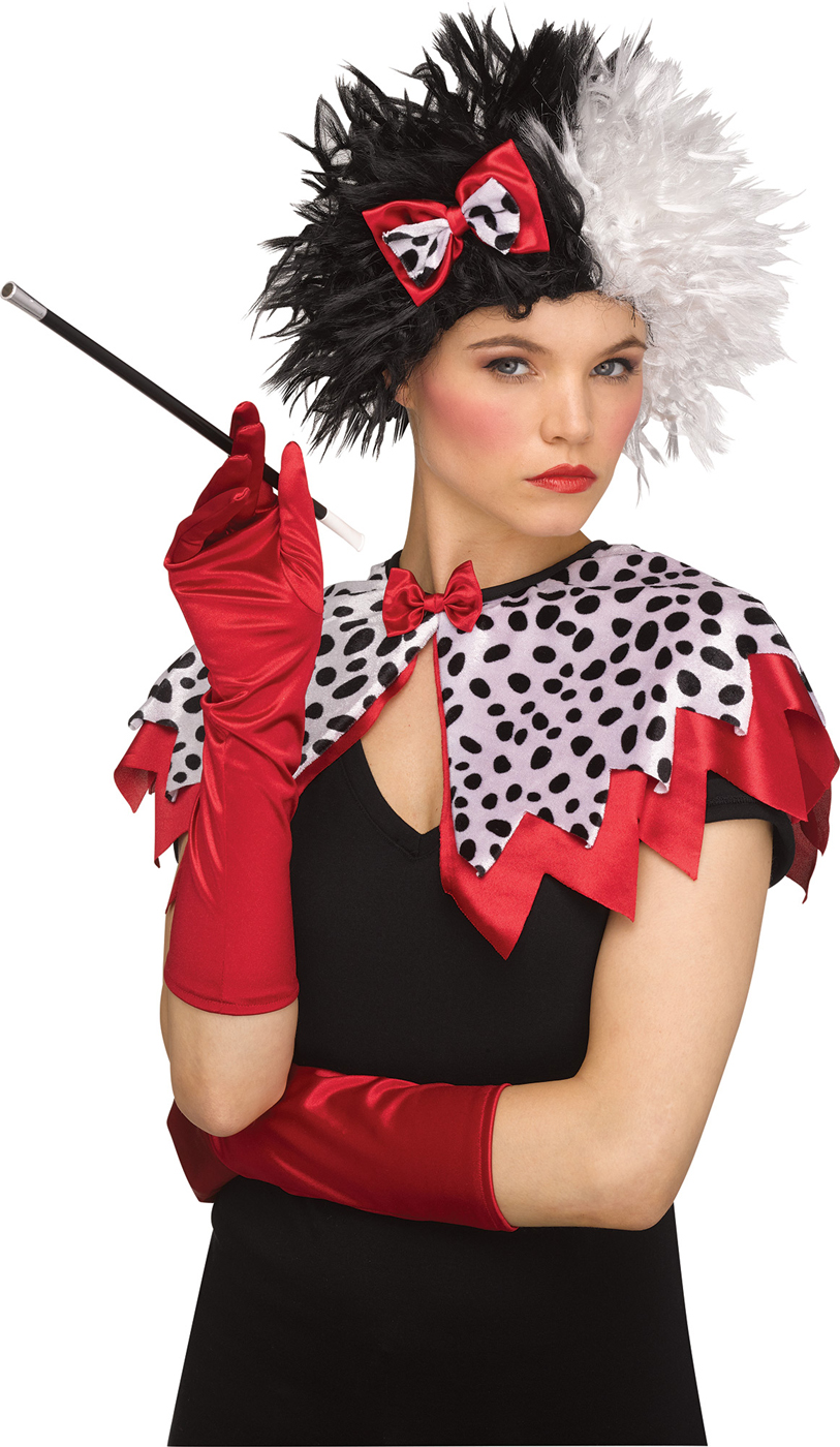 100 dalmatians halloween costume