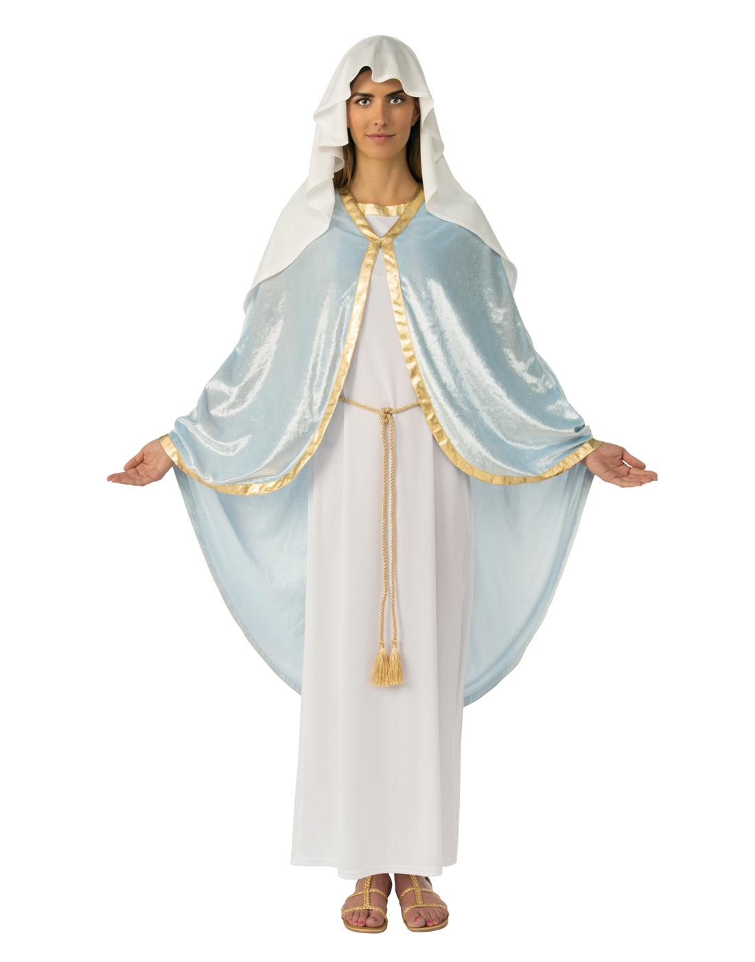 Mary Mother Of Jesus Dress : Mary, Mother of Jesus – VULCG