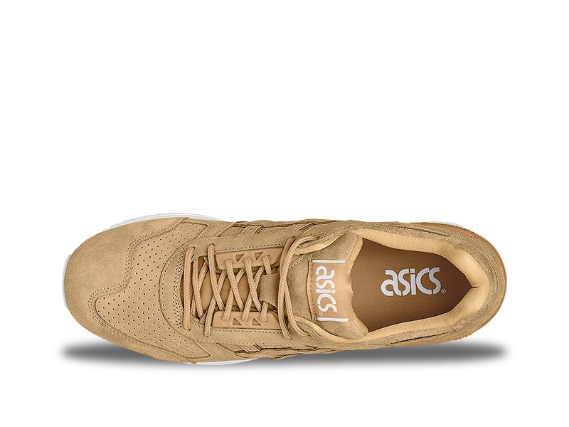 Asics Gel Respector Unisex Asics Gel Respector Unisex