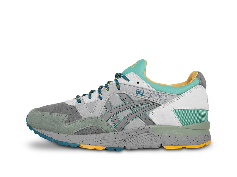 asics gel lyte v schoenen asics gel lyte v schoenen