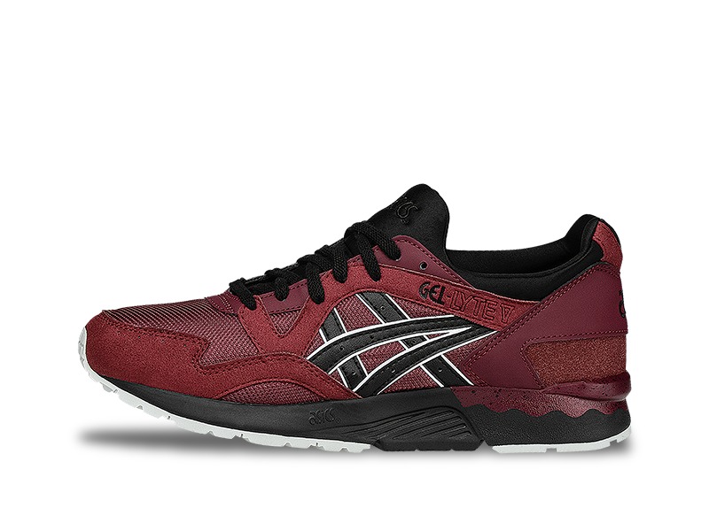 asics tiger gel-lyte v asics tiger gel-lyte v