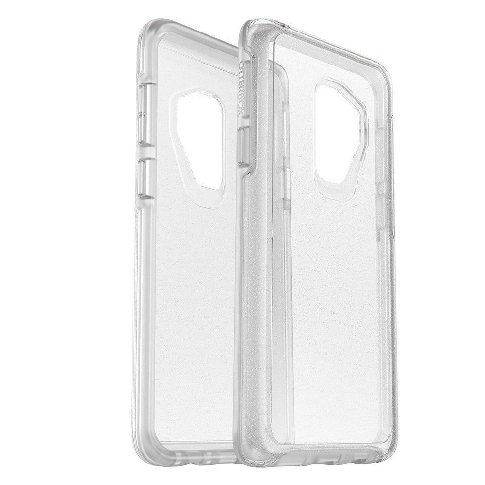 Samsung clear case для galaxy s23