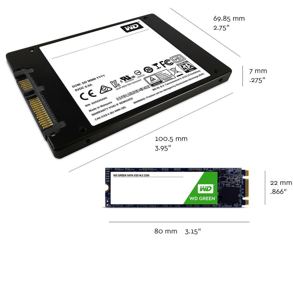 Wd 3d nand sata ssd. Wd 3d nand sata ssd