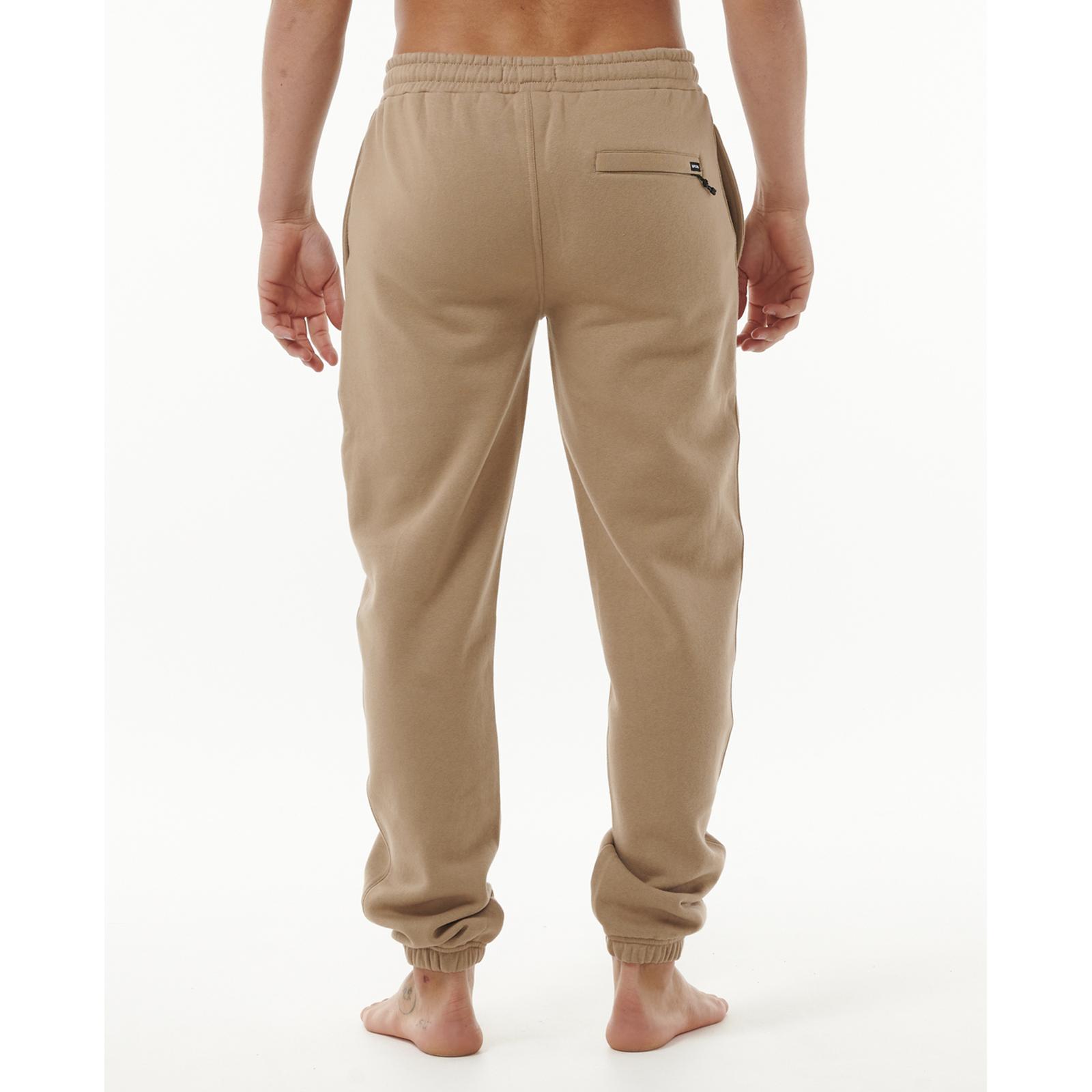 Pantalones de chándal Rip Curl para hombre iconos de surf - Imagen 21 de 24