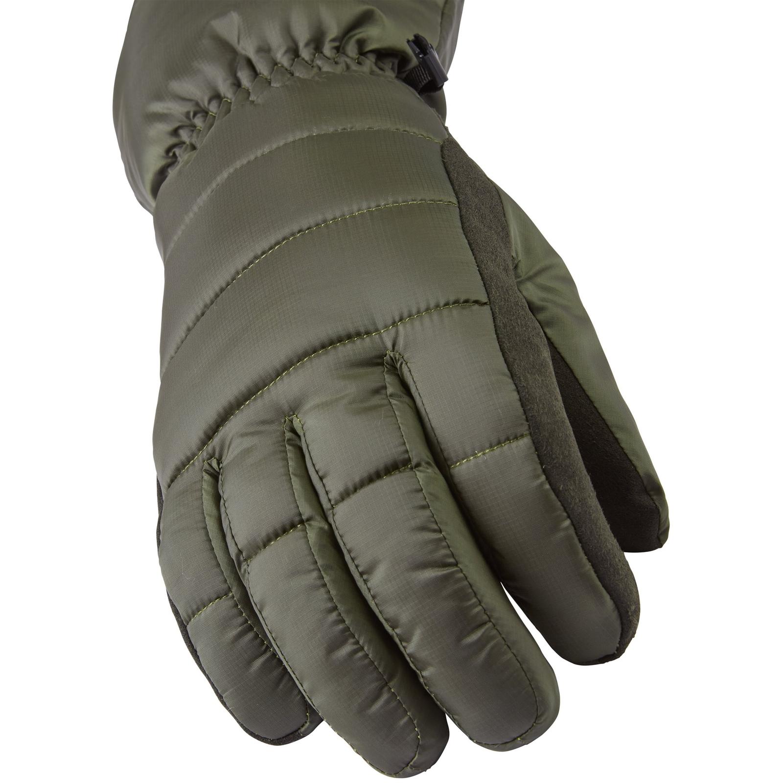 Sealskinz Unisex Tivetshall Waterproof All Weather Lightweight Insulated Gloves - Picture 7 of 7