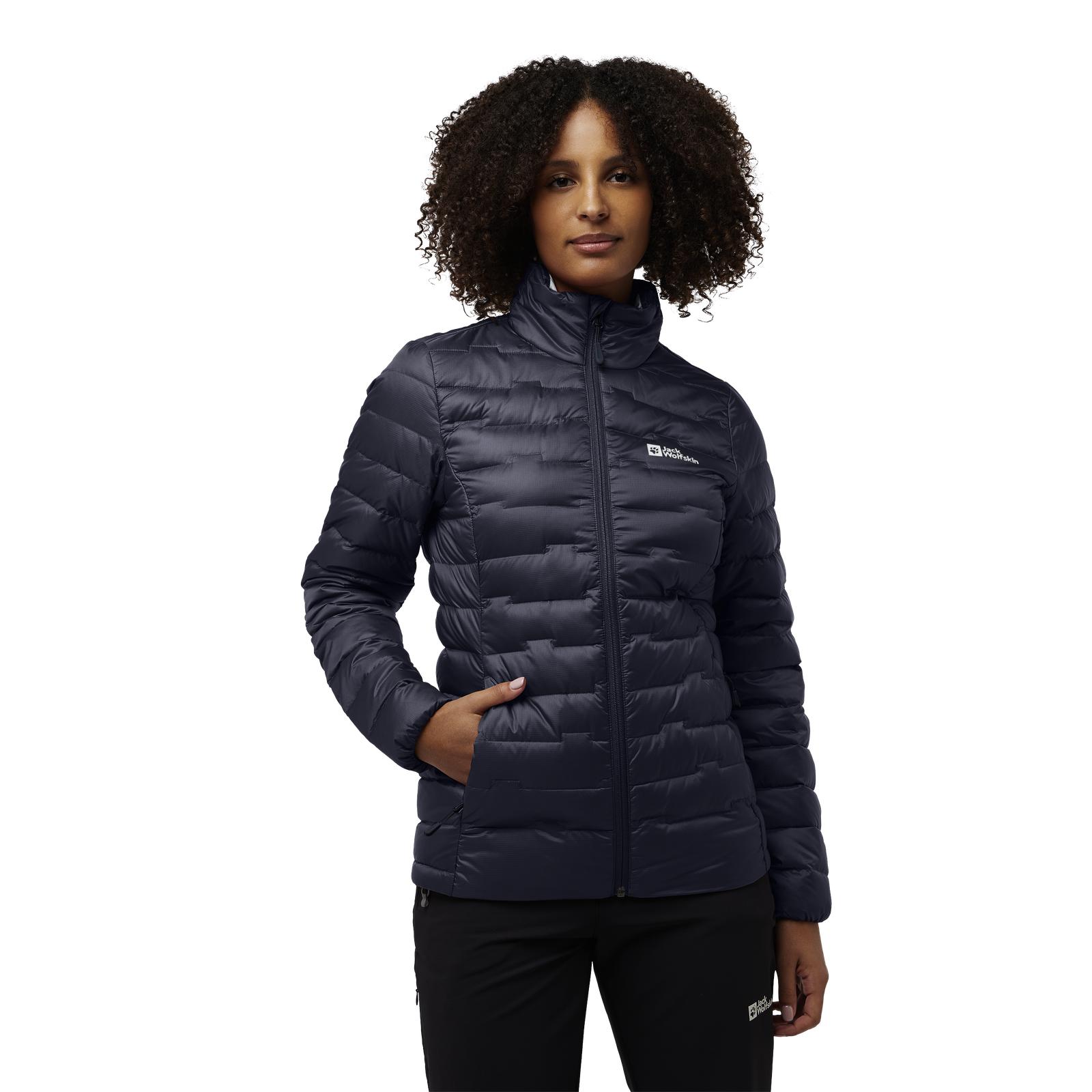 Columbia Purple Insulated Jacket Trail Nomad Purple Synthetic Down