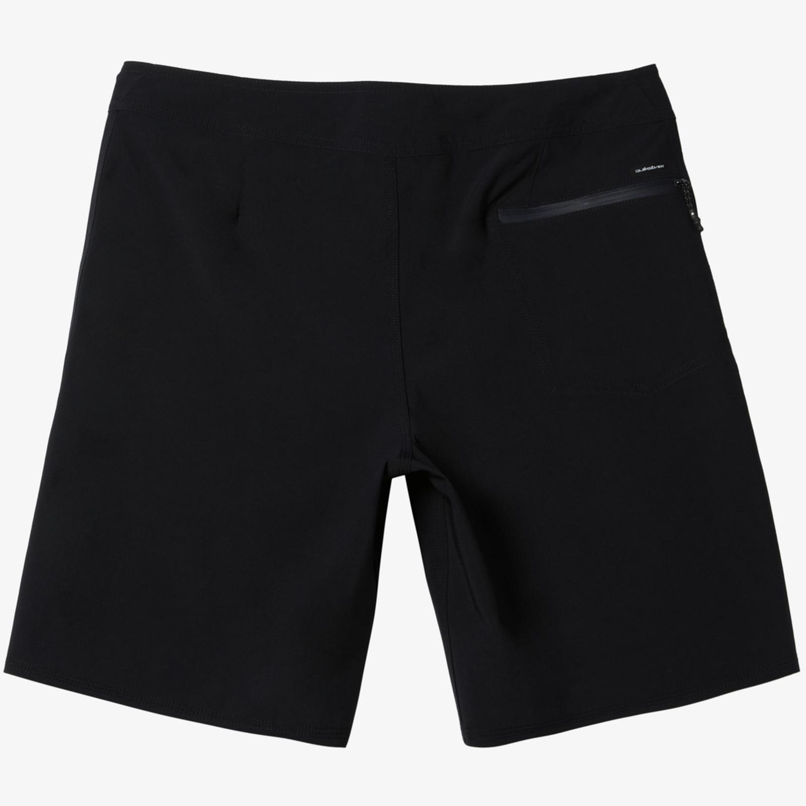 Quiksilver Mens Surfsilk Kaimana 16" Swim Shorts Quick-Dry Surf Boardshorts - Picture 6 of 14