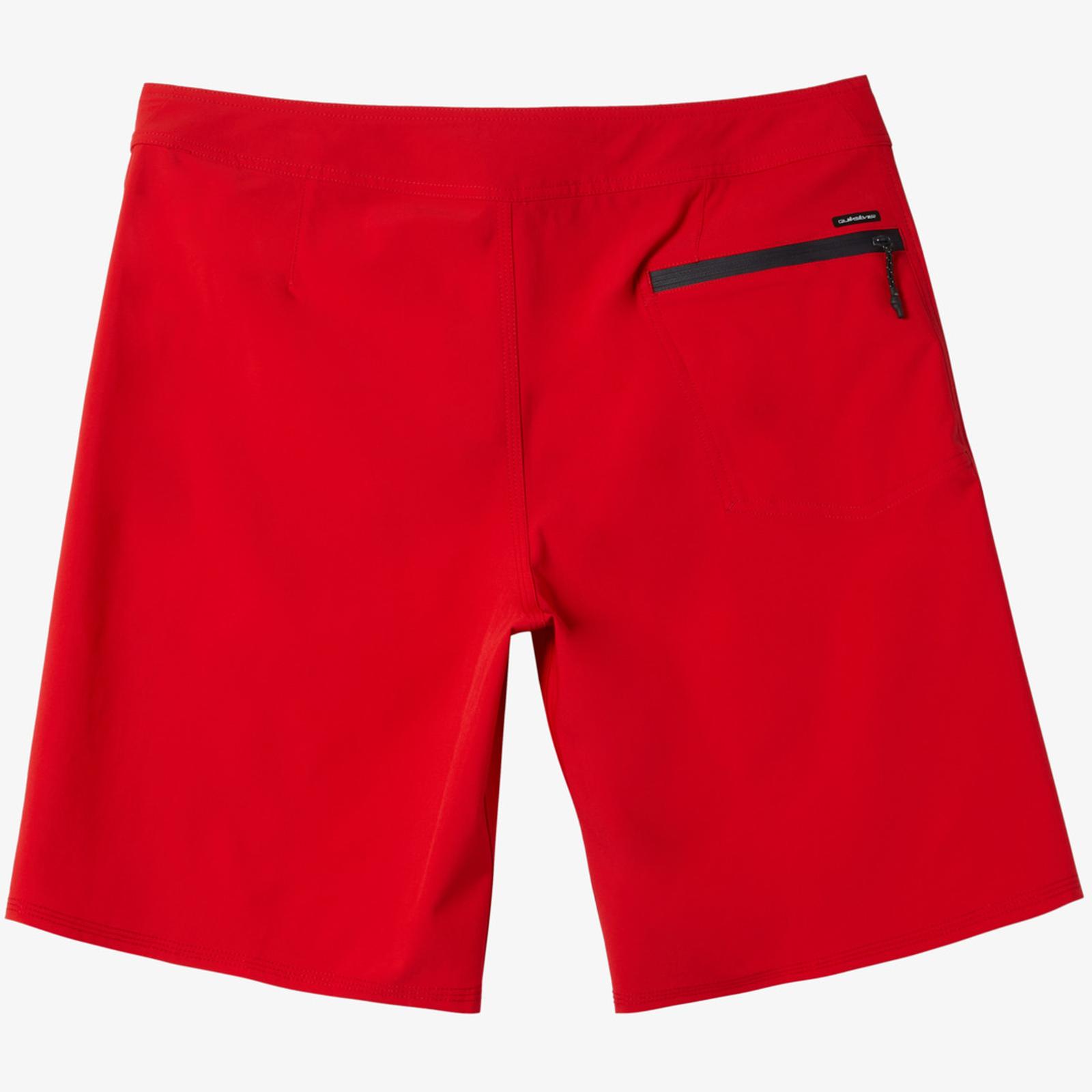 Quiksilver Mens Surfsilk Kaimana 16" Swim Shorts Quick-Dry Surf Boardshorts - Picture 13 of 14