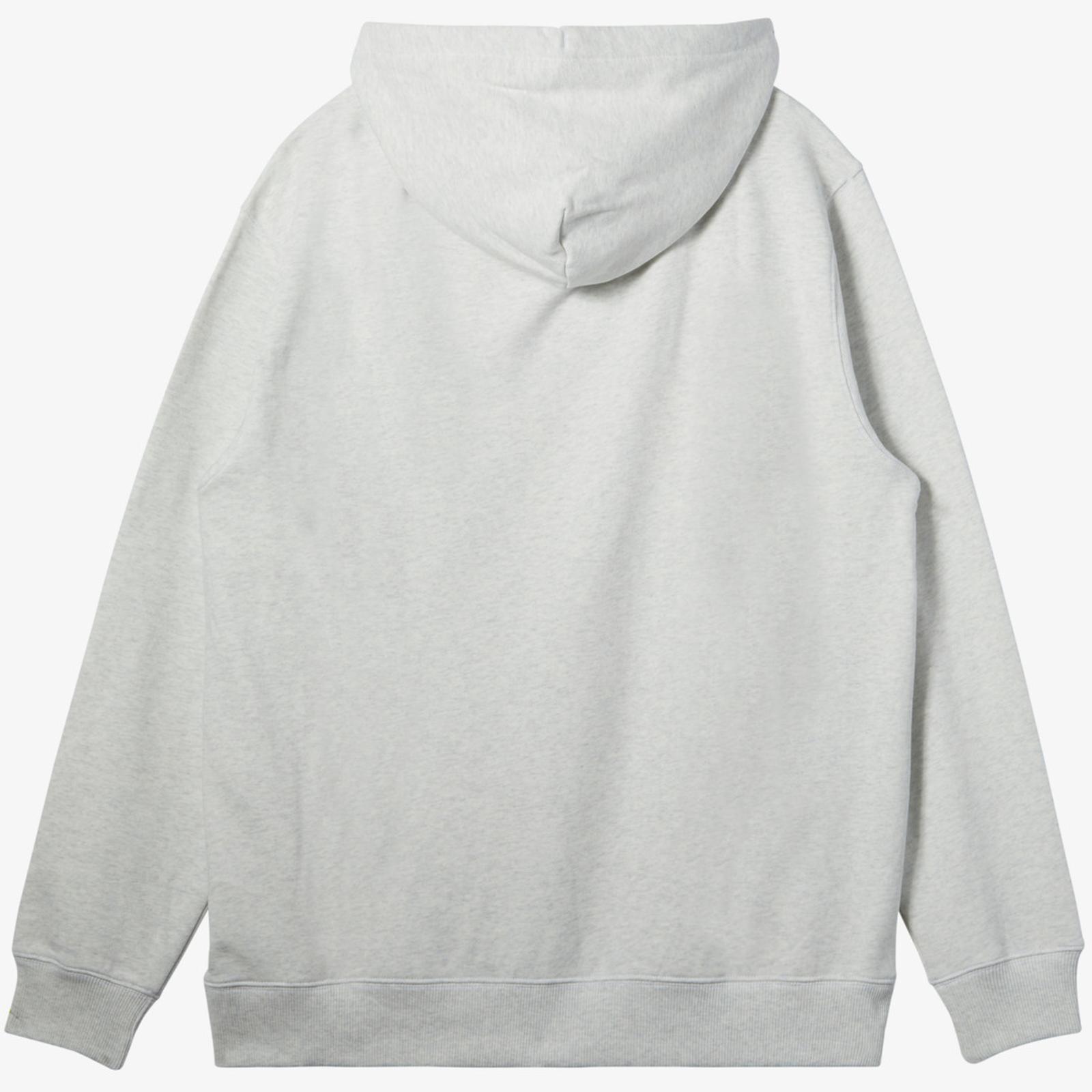 Quiksilver Mens DNA Omni Logo Pullover Hoodie Hooded Sweatshirt Jumper Sweater - Picture 7 of 19