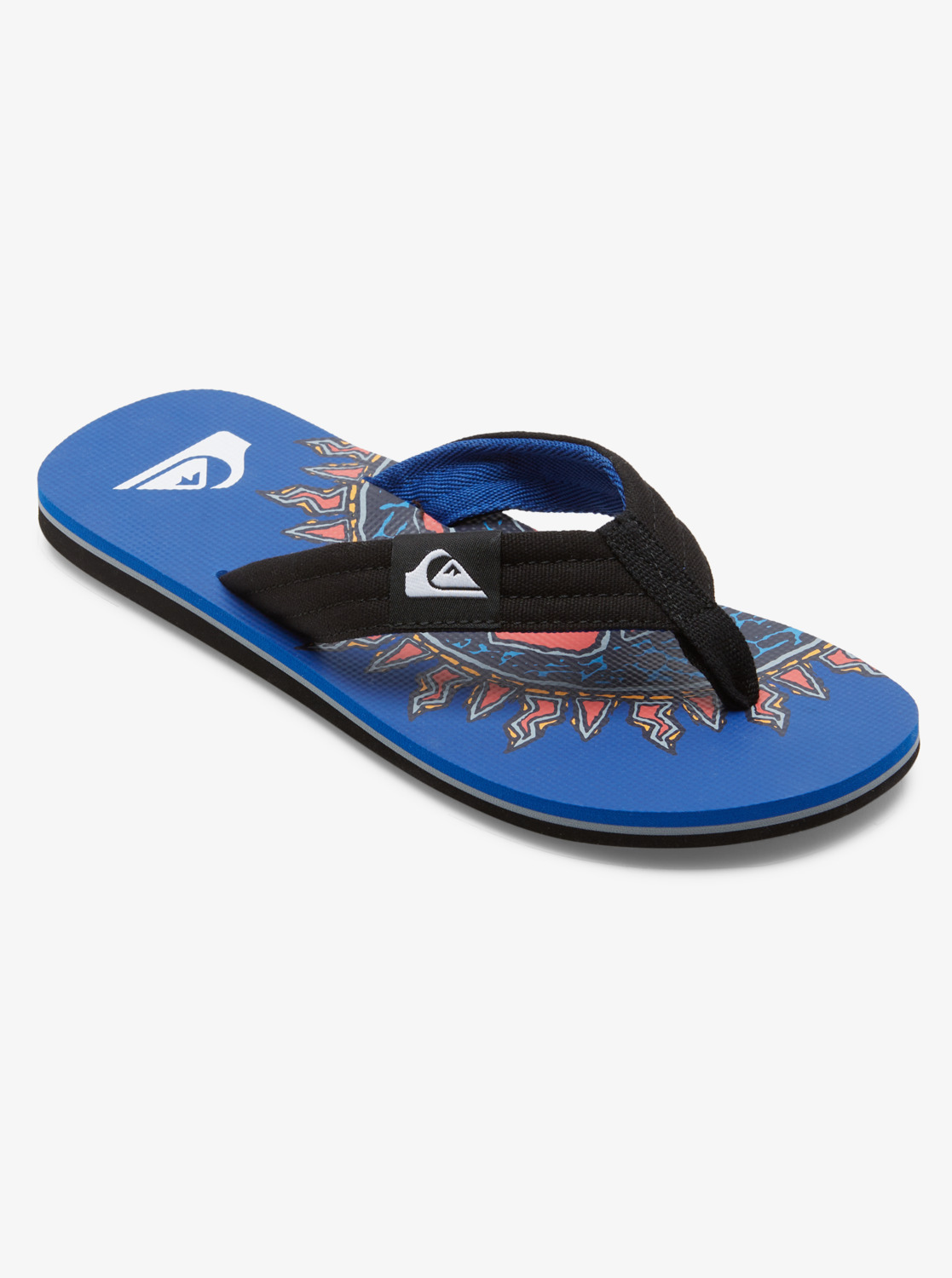 Chanclas Quiksilver Molokai Layback para hombre AQYL101339-BYJ4-7 - Imagen 18 de 47