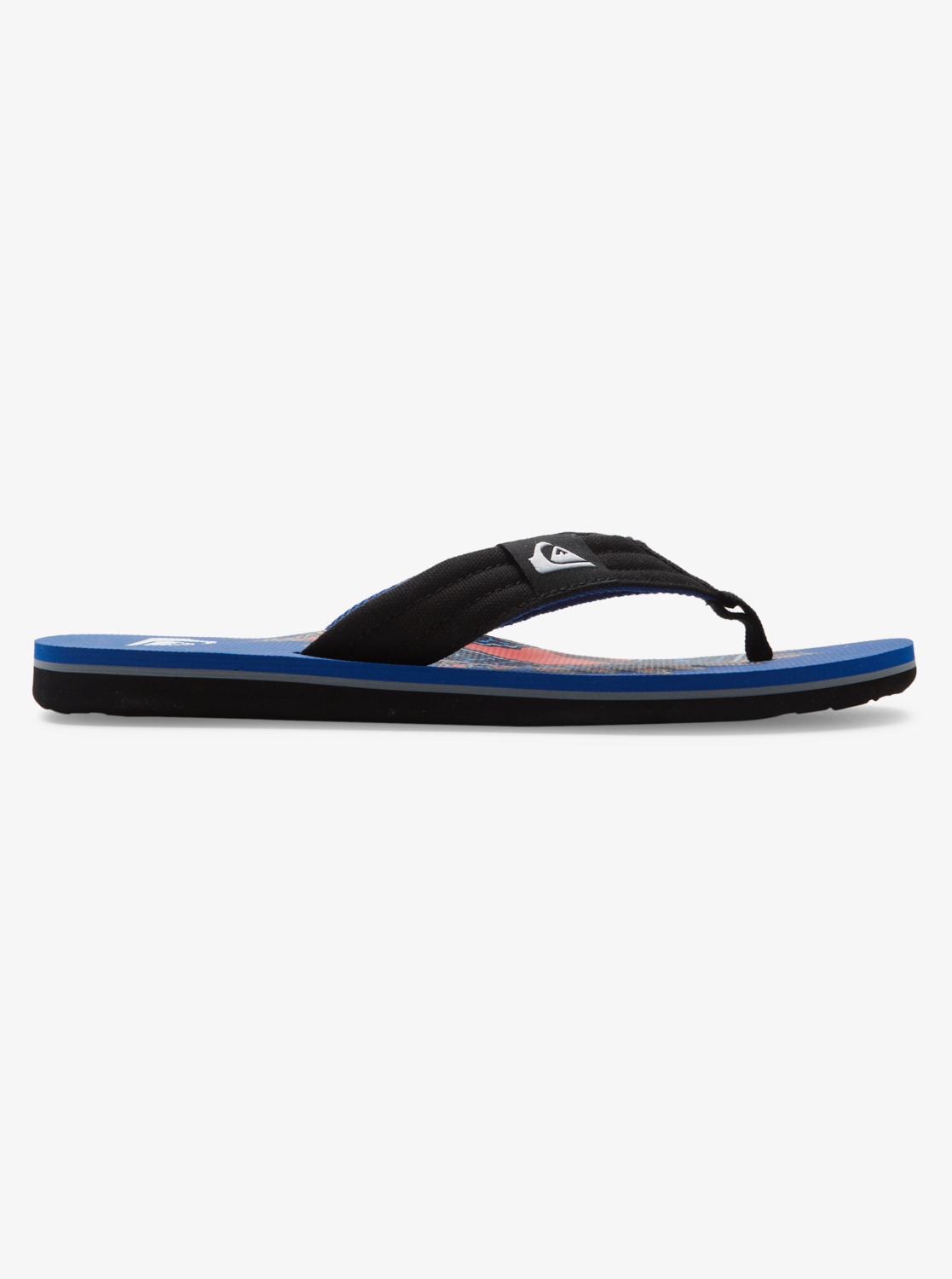 Chanclas Quiksilver Molokai Layback para hombre AQYL101339-BYJ4-7 - Imagen 21 de 47