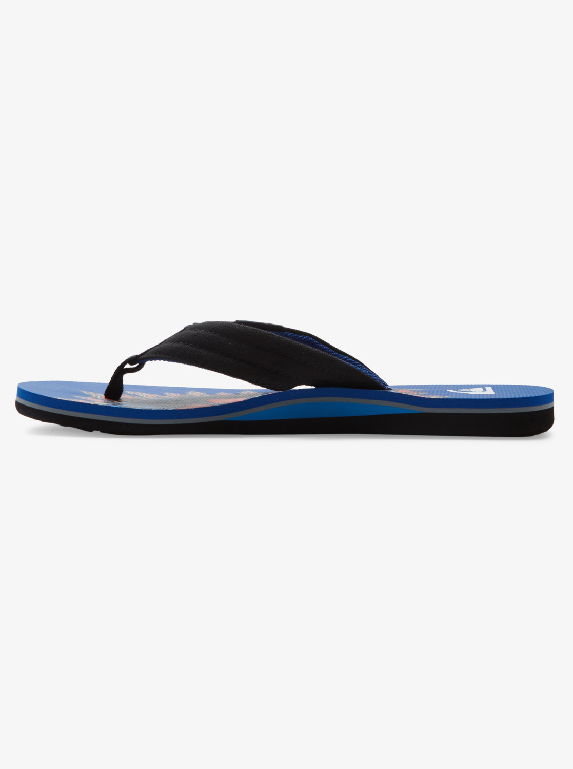 Chanclas Quiksilver Molokai Layback para hombre AQYL101339-BYJ4-7 - Imagen 20 de 47