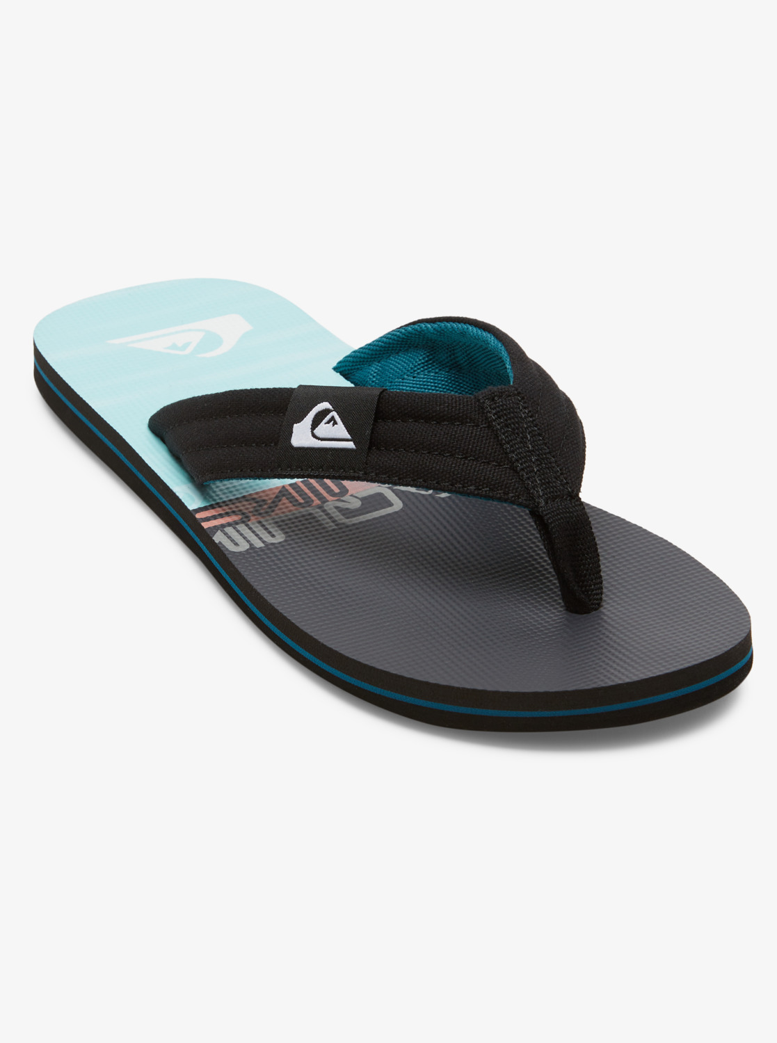 Chanclas Quiksilver Molokai Layback para hombre AQYL101339-BYJ4-7 - Imagen 23 de 47