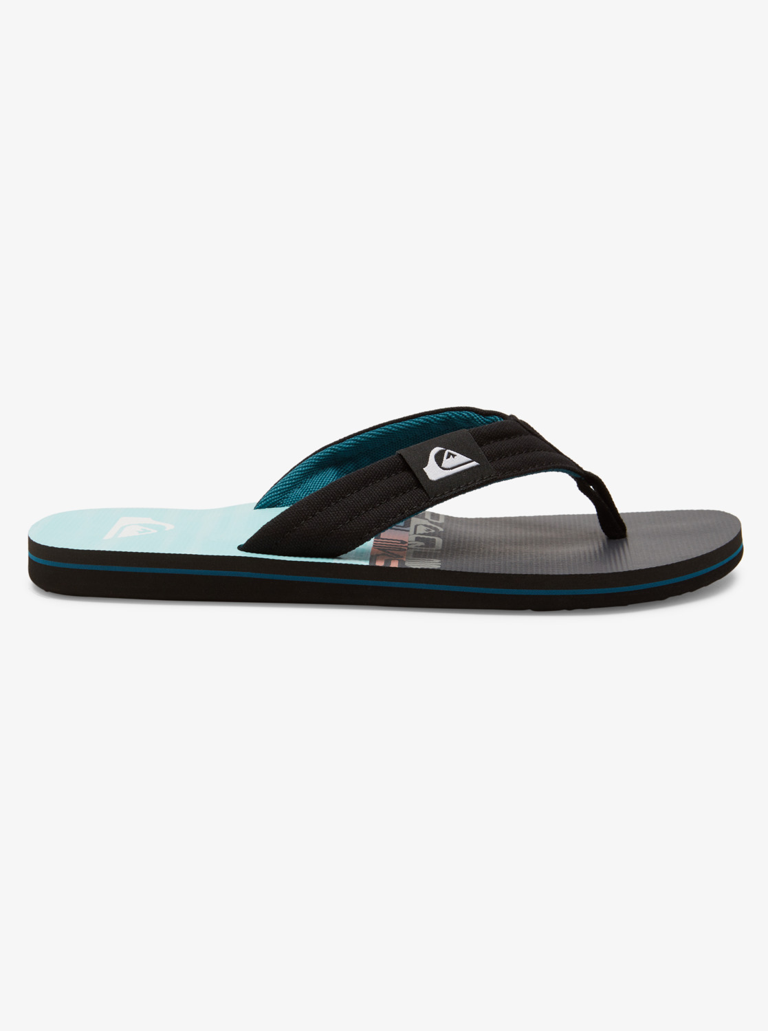 Chanclas Quiksilver Molokai Layback para hombre AQYL101339-BYJ4-7 - Imagen 26 de 47