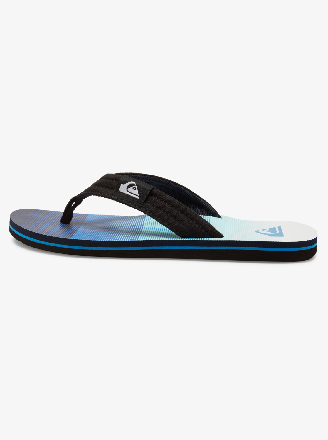 Chanclas Quiksilver Molokai Layback para hombre AQYL101339-BYJ4-7 - Imagen 30 de 47