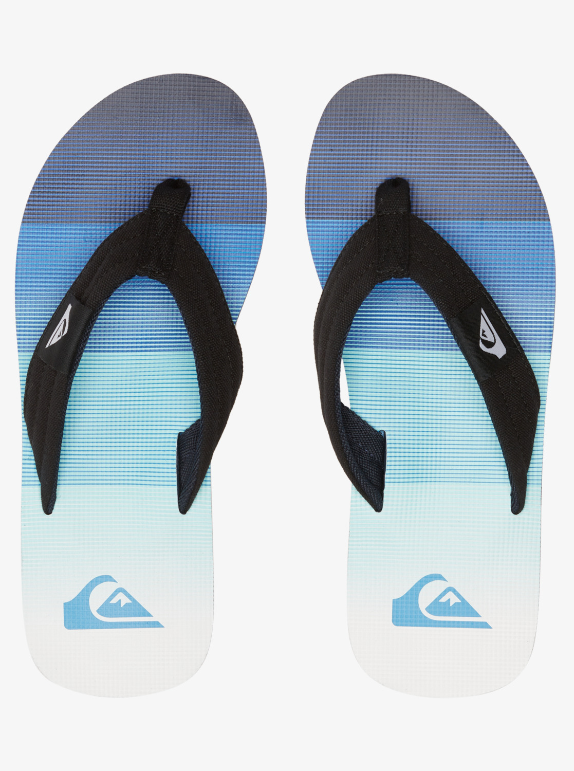 Chanclas Quiksilver Molokai Layback para hombre AQYL101339-BYJ4-7 - Imagen 29 de 47